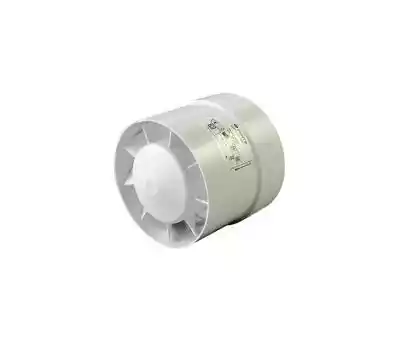 Wentylator VENTS 150VKO potr.15cm Elektro / Wentylatory i klimatyzacja / Wbudowane wentylatory do łazienki
