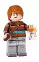 Lego 71028 Harry Potter Figurka Ron Weasley