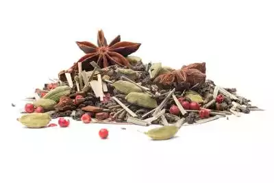 MASALA  GREEN - zielona herbata, 500g Podobne : MASALA GREEN - zielona herbata, 250g - 57533