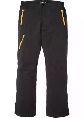 Spodnie funkcyjne Bootcut Regular Fit Mężczyzna>Odzież męska>Spodnie