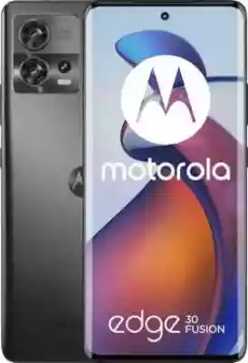Motorola Edge 30 Fusion 8/128GB Cosmic G edge