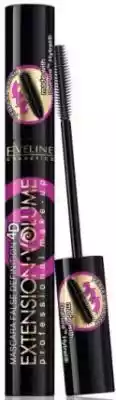 Eveline tusz do rzęs Extension Volume &  Podobne : Eveline Big Volume Bang! Black tusz do rzęs - 1190068