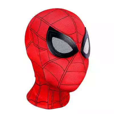Spider-man Cosplay Mask Unisex Nakrycia głowy dla dorosłych Halloween Fancy Dress Prop
Opis produktu
Materiał: Lycra tkanina
Pakiet w zestawie: 1 x Halloween Mask
Uwaga: 
Poza tym różne komputery wyświetlają kolory inaczej,   Kolor rzeczywistej pozycji może się nieznacznie różnić od poniżs