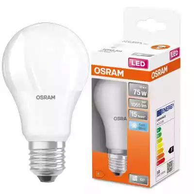 OSRAM - Żarówka LED Star Classic CL A FR Artykuły dla domu/Wyposażenie domu/Oświetlenie