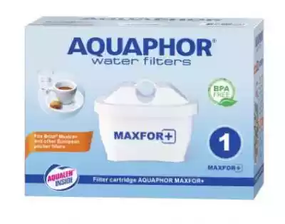 Aquaphor - Filtr do wody B25 Podobne : Aquaphor - Filtr Butelka 0,5l Niebieska City - 63916