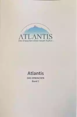 Atlantis Podobne : Erwachen der Magie - 2632796