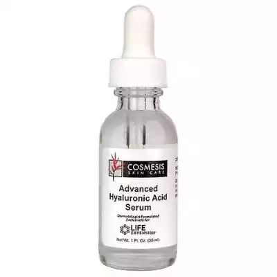 Life Extension Advanced Hyaluronic Acid  life extension