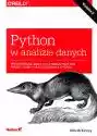 Python w analizie danych Wes McKinney