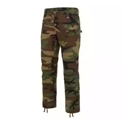 Spodnie SFU NEXT Pants Mk2 - PolyCotton  Odzież > Spodnie