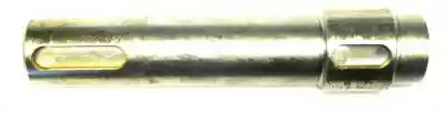 Wałek Neptun tylny 140 mm Podobne : WAŁEK NEPTUN L1160 - 153551