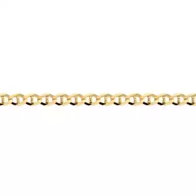 Łańcuszek złoty Gucci 45 cm Podobne : Bluzy Gucci  FELPA - 2328442