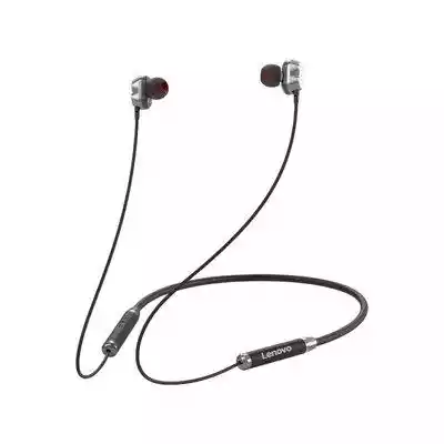 Lenovo sluchawki douszn e bluetooth HE08 Podobne : Mssugar Bezprzewodowe słuchawki Bluetooth Mini Invisible In-ear Sports Earbuds Mikrofon Słuchawki stereofoniczne Różowy - 2753405
