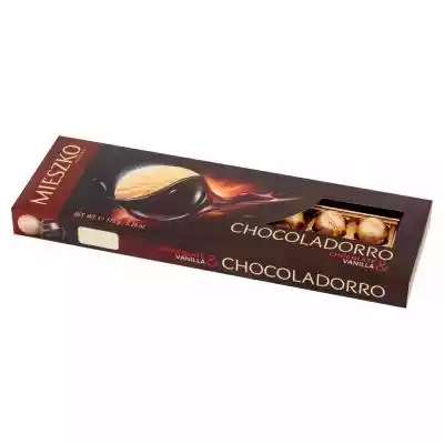 Mieszko Chocoladorro Praliny czekoladowe Podobne : Mieszko - Krówka mleczna - 235226