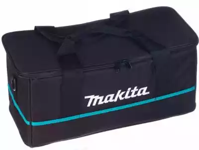 Usztywniana torba na narzędzia i akcesoria Makita