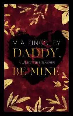 Daddy, Be Mine Podobne : Kari Amirian Daddy Says I'M Special (Reedycja) - 1203205