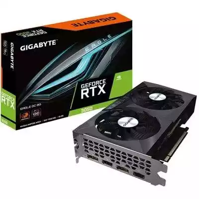 Karta graficzna GIGABYTE GeForce RTX 305 Podobne : PNY Karta graficzna GeForce RTX 3060 12GB SINGLE FAN - 391173