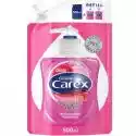 Mydło w płynie CAREX Strawberry Laces 500 ml