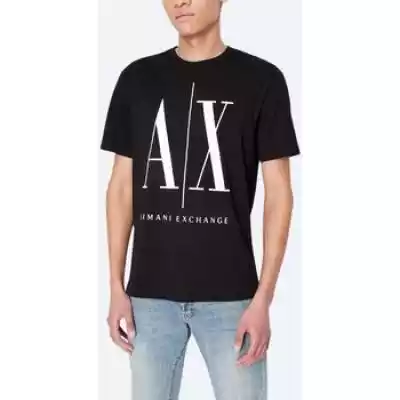 T-shirty z krótkim rękawem EAX  - Podobne : T-shirty z krótkim rękawem Lamborghini  - b3xvb7b5 - 2232369