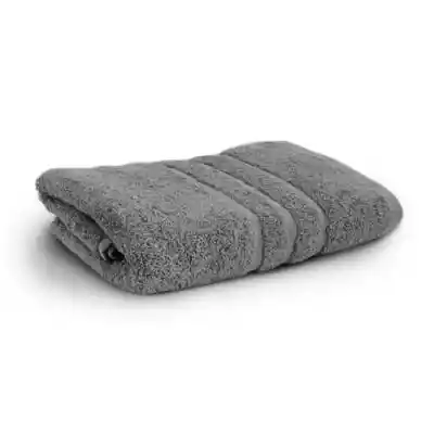 Ręcznik Comfort srebrny, 50 x 100 cm Tekstylia domowe > Tekstylia łazienkowe > Ręczniki
