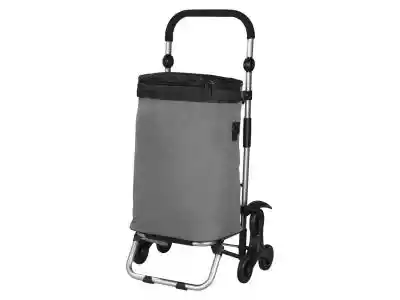 TOPMOVE Wózek na zakupy TET 40 A1, 40 l, Podobne : TOPMOVE Plecak biznesowy z mocowaniem do walizki - 822432