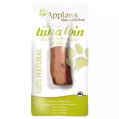 Applaws Cat polędwica z tuńczyka - 3 x 3 Podobne : Applaws Dog - Kurczak Szynka Warzywa - 156g puszka dla psa - 44634