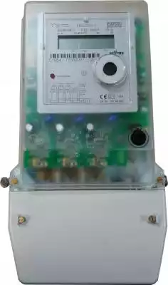 Licznik prądu energii 3 fazowy podliczni Podobne : Licznik prądu energii 3 fazowy podlicznik LCD - 1934024