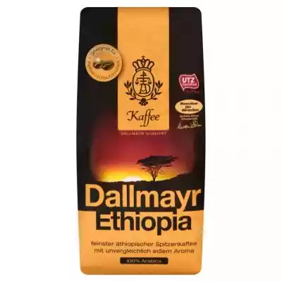 Dallmayr - Kawa ziarnista Podobne : Kawa ziarnista specialty Fucking Strong Coffee „Kenya“, 250 g - 46411