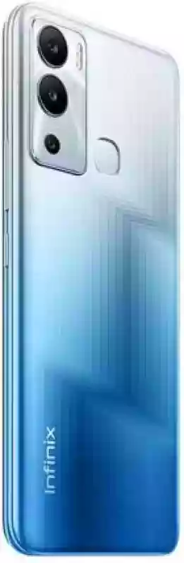 Infinix Hot 12I 4/64GB Horizon Blue  ceny i opinie