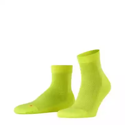 FALKE Cool Kick Unisex Short sock falke