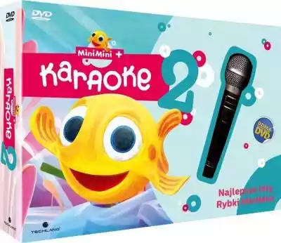 Gra TECHLAND Karaoke Mini Mini 2 PL (PC) Podobne : Watermanpro Mini 2019 Pompa Przepompownia 300W - 2031922