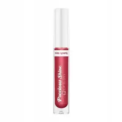 Miss Sporty Precious Shine Lip Gloss 60  Podobne : Miss Sporty Perfect To Last 10H 040 puder - 1219219