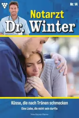 Notarzt Dr. Winter ist eine großartige neue Arztserie,  in der ganz nebenbei auch das kleinste medizinische Detail seriös recherchiert wurde. Die sehr abwechslungsreichen Fälle des Notarztes schildert die auf Arztromane spezialisierte Autorin Nina-Kayser Darius warmherzig und ergreifend. I