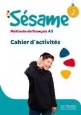 Sesame 2 ćwiczenia + audio online Podręczniki > Języki obce > język francuski