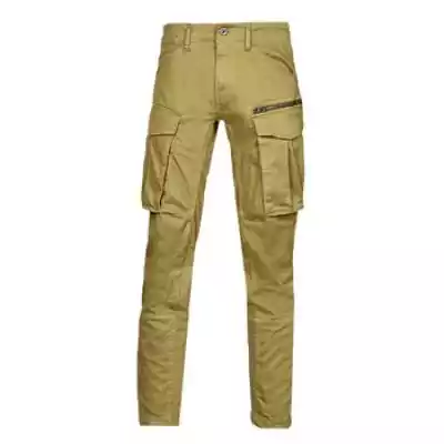 Spodnie bojówki G-Star Raw  Rovic zip 3d Męskie > Odzież > Spodnie bojówki