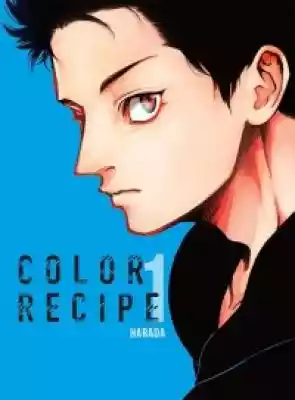 Color Recipe 1 Podobne : Color Recipe 2 Harada - 1203323