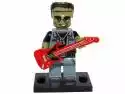 Lego Monster Rocker Seria 14 Nowa