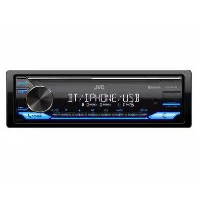 JVC Radio samochodowe KDX-382BT Telewizory RTV Audio/Car Audio/Radia samochodowe