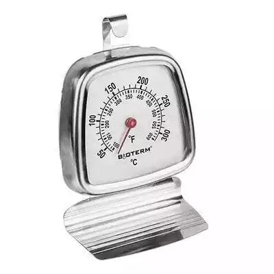 Termometr BROWIN 101100 Podobne : LEIFHEIT Termometr do pieczenia i grillowania 03223 - 352122