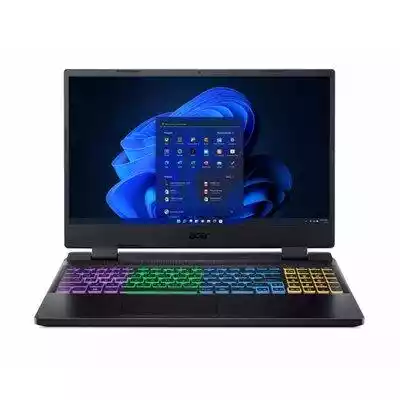 Acer Notebook Nitro 5 AN515-58-52S1    W Laptopy/Wszystkie laptopy