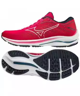 Buty do biegania Mizuno WAVE RIDER 25 W J1GD210303

Właściwości:

- buty marki Mizuno
- stworzone dla kobiet
- doskonałe do biegania treningowego
- niski model
- zapinany na sznurowadła
- cholewka wykonana z wysokiej jakości materiałów
- tekstylna wyściółka
- gumowa podeszwa
- wzmocniony z