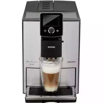Ekspres NIVONA CafeRomatica 825 Podobne : Pojemnik na mleko Nivona „NIMC 1000“ - 47279