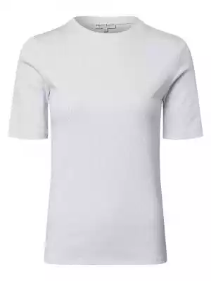Marie Lund - T-shirt damski, niebieski Kobiety>Odzież>Koszulki i topy>T-shirty