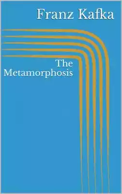 The Metamorphosis Podobne : Proces Franz Kafka - 1205885