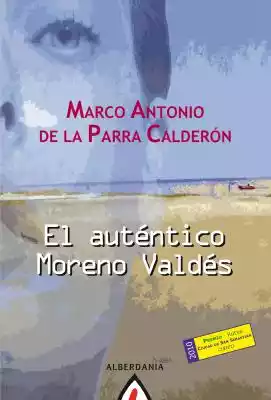 El auténtico Moreno Valdés Podobne : El cuento fantasma - 2618550