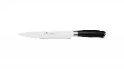 GERLACH Nóż kuchenny 5' Deco Black Podobne : Nóż Kuchenny 34cm stalowy - 1331