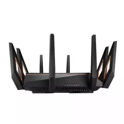 Router gamingowy ASUS ROG Rapture GT-AX1 procesorem