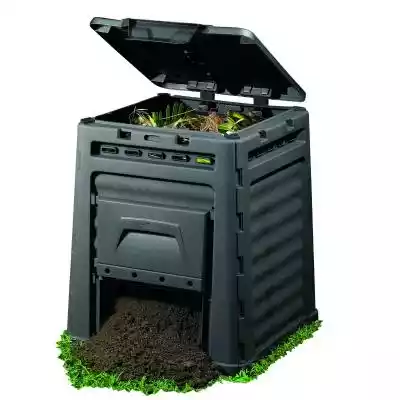 ﻿
        

                Ten kompostownik to doskonałe rozwiązanie dla
                każdego użytkownika ogrodu,  który chce zadbać o
                środowisko naturalne,  przetwarzając odpady z
                gospodarstw domowych i ogrodów w nawóz do roślin.
                Główne 