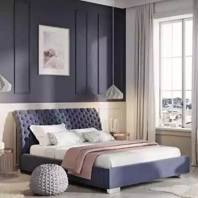 Łóżko Lazio Prestige Grupa 1 180x200 cm Dom i wnętrze > Meble > Sypialnia > Łóżka > Łóżka tapicerowane