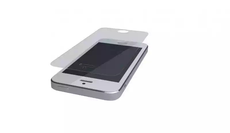 Szkło hybrydowe 3MK do Apple iPhone 11 Pro Max  ceny i opinie