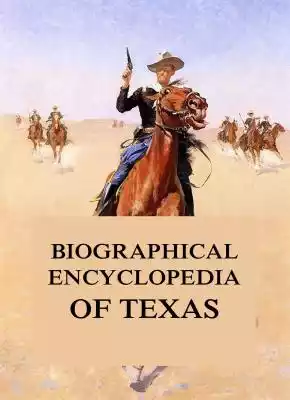Biographical Encyclopedia of Texas Podobne : The Brethren - 1167799